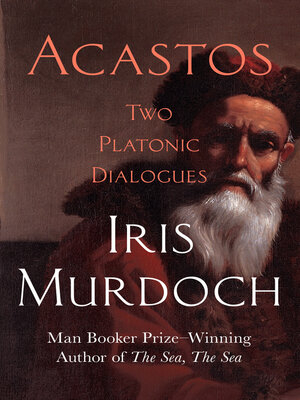 cover image of Acastos